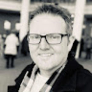 Meet your Posher, Dan